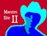 Maestro Site II