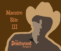 Maestro Site III