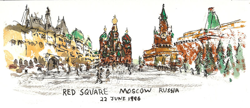 Russia
