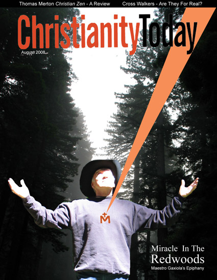 Christianity Today