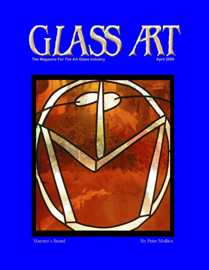 Glass Art