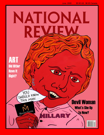 National Review